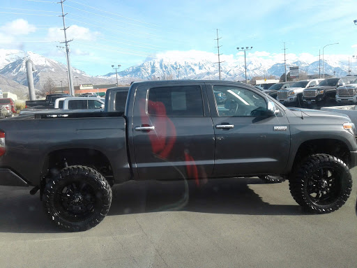 Watts Automotive - Thumbnail