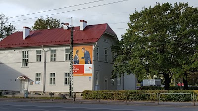school