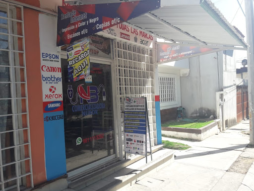 COMERCIALIZADORA NUBOR - Thumbnail