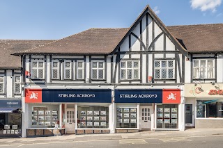 Stirling Ackroyd Estate Agents Guildford