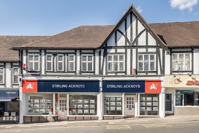 Stirling Ackroyd Estate Agents Guildford