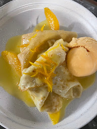 Photo n°24 de Restaurant le Made ´l à Remiremont (Restaurant)