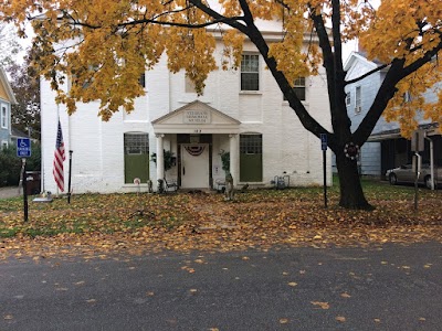 The Veterans Memorial Museum Foundation