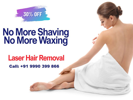 Karaskinandhairclinic Is One Of The Top Brand Providing Finest #LaserHairRemoval Procedure For #W… post image