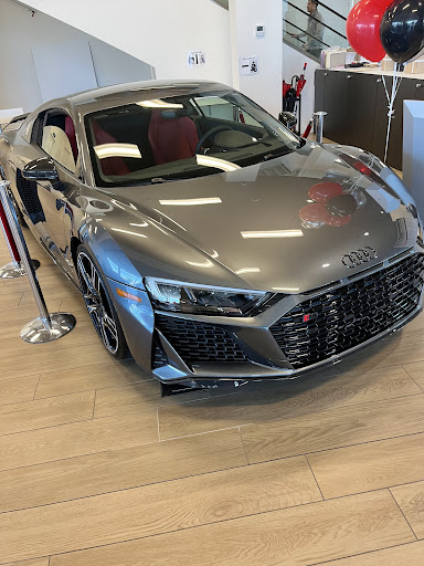 Richmond Auto Mall - Thumbnail