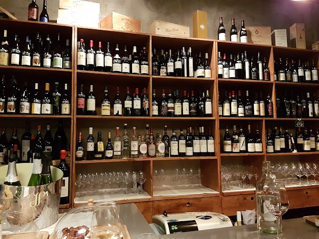 L'Enoteca