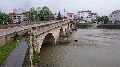 Taşköprü