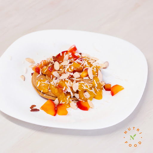 Nutrifood - Thumbnail