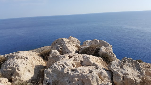 Cape greco