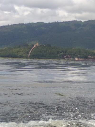 Photos of ထီးစဲခါး