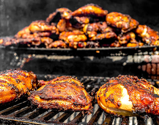 Authentic Jerk House - Thumbnail