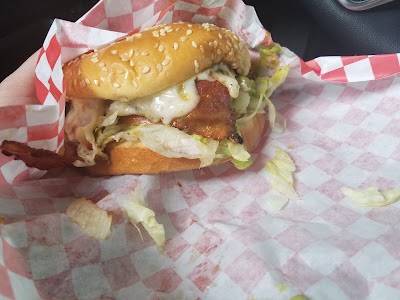 Photos of Boomer's Drive-In