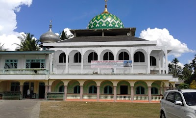 Mosque