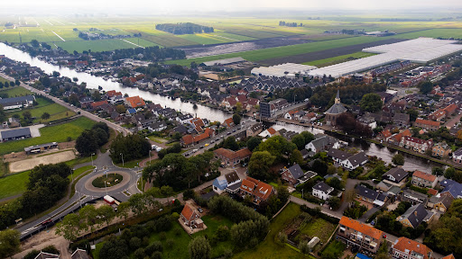 Woubrugsebrug Gallery - Netherlands