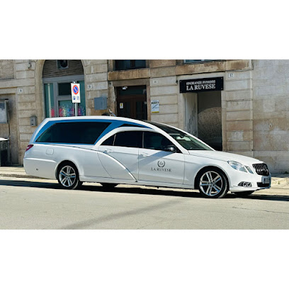 Onoranze Funebri La Ruvese