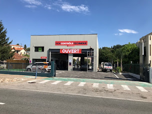Photo n°11 de Mon Contrôle Technique Saint Jean - Cagnes sur Mer auto moto à Cagnes-sur-Mer (Service de contrôle technique automobile)