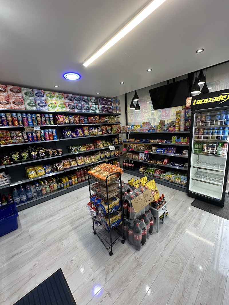 Dudley Express photo 2