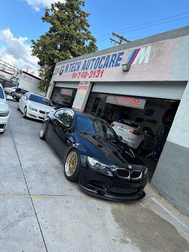 MTechAutocare - Thumbnail