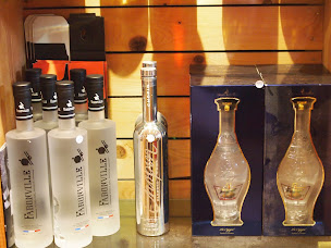 Photo n°9 de le Marché des Vins à Sens (Caviste)