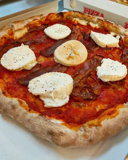 Pizzeria Arte Povera - Thumbnail