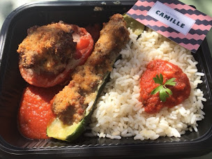 Photo n°15 de Restaurant Petit Camille à Aix-en-Provence (Restaurant)