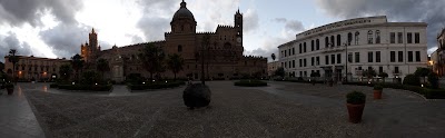 church
