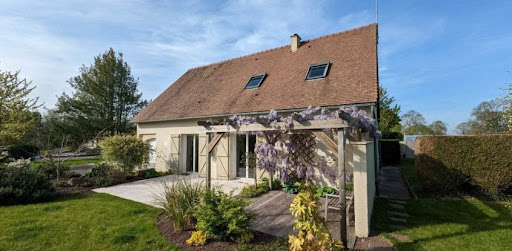 Dylan Dallet - IAD Immobilier - Courseulles-sur-Mer - Thumbnail