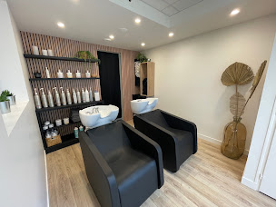 Photo n°3 de Evidence Coiffure - Vallet à Vallet (Salon de coiffure)