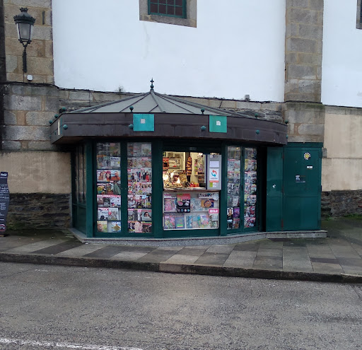 Kiosco Bretón