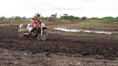 Photos of Los Pinos MX Park