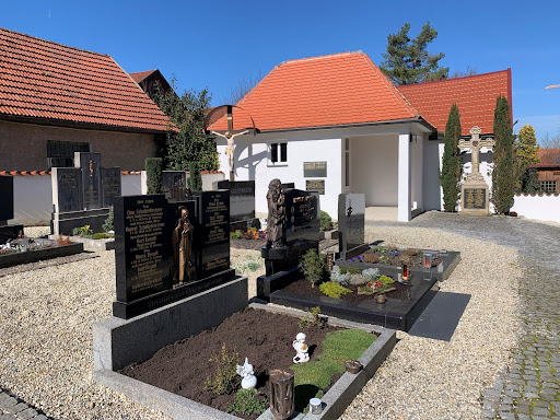 Friedhof Zaitzkofen - Thumbnail