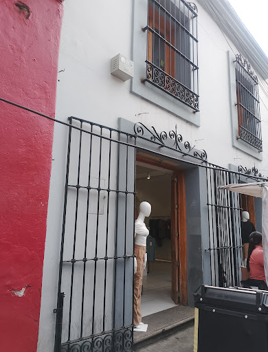 PREJUICIO OAXACA
