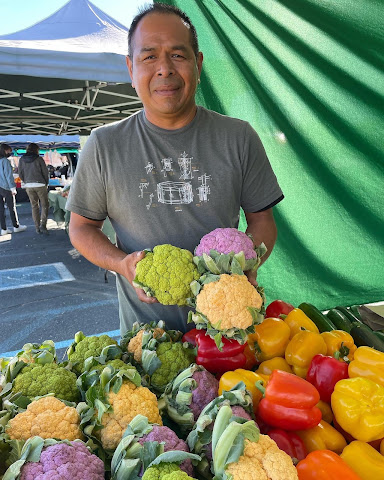Joshua Tree Certified Farmers' Market by null