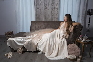 Photo n°3 de Dy Créations COUTURE à Villiers-sur-Marne (Atelier de couture)