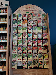 Photo n°6 de Biocoop Léguevin à Léguevin (Magasin bio)