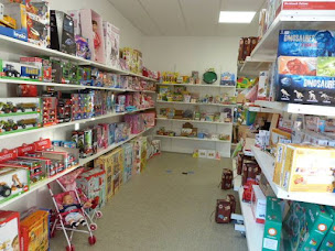 Photo n°8 de 3 2 1 JOUEZ à Amplepuis (Magasin de jouets)