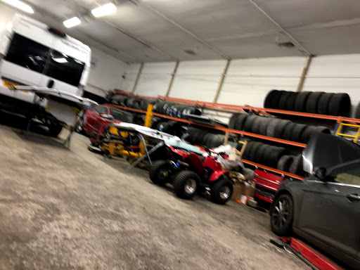 Assist Auto Group Ltd Gallery - United Kingdom