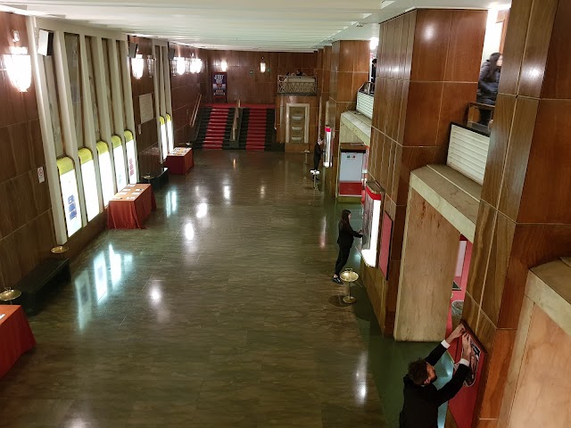 Teatro Nuovo
