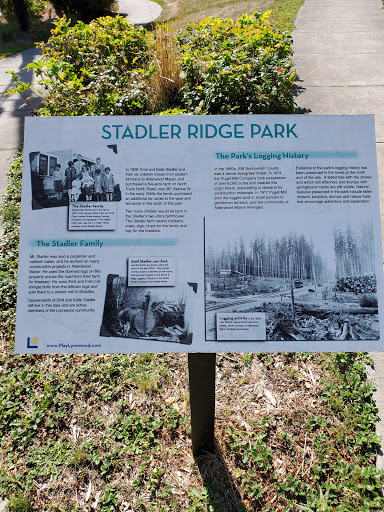 Stadler Ridge Park - Thumbnail