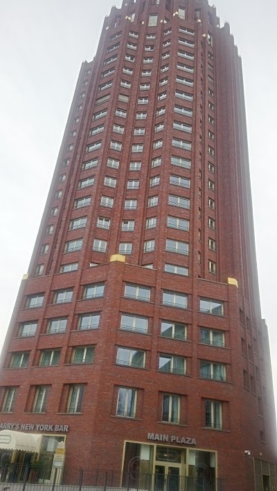Photos of Lindner Hotel & Residence Main Plaza