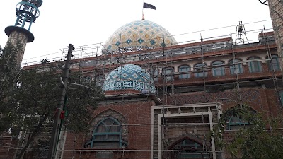 Photos of Faeq Mosque
