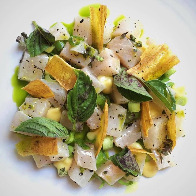 Osteria La Buca