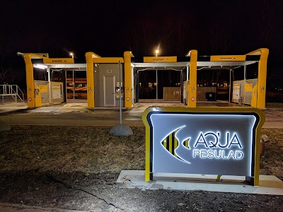Photos of Aqua Pesula