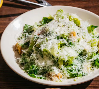 Perch Bistro & Bar by null