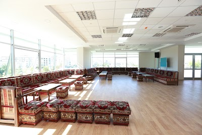 Aksaray Belediyesi Kadın Aktivite Merkezi