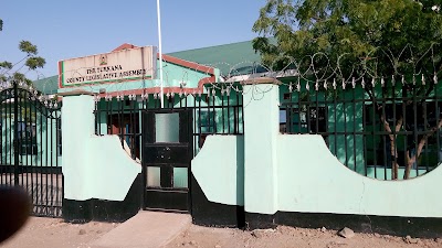 Photos of Turkana County Government