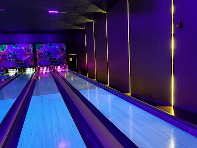 Premier Lanes