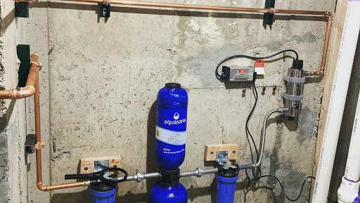 All Source Plumbing & Mechanical