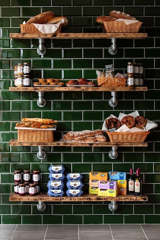 BigWigs Bakery Tuckton