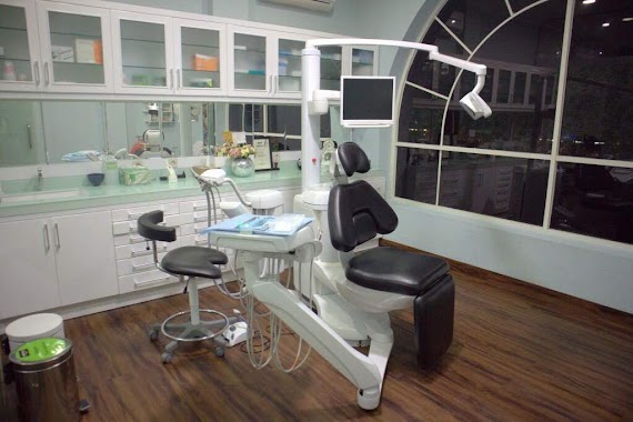 Smilestory Dental Clinic, Author: Smilestory Dental Clinic